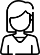 Online user avatar